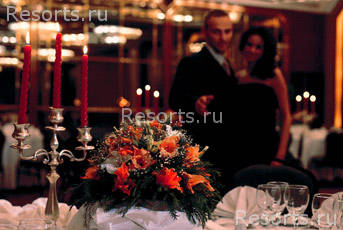 Le Meridien Heliopolis 5
